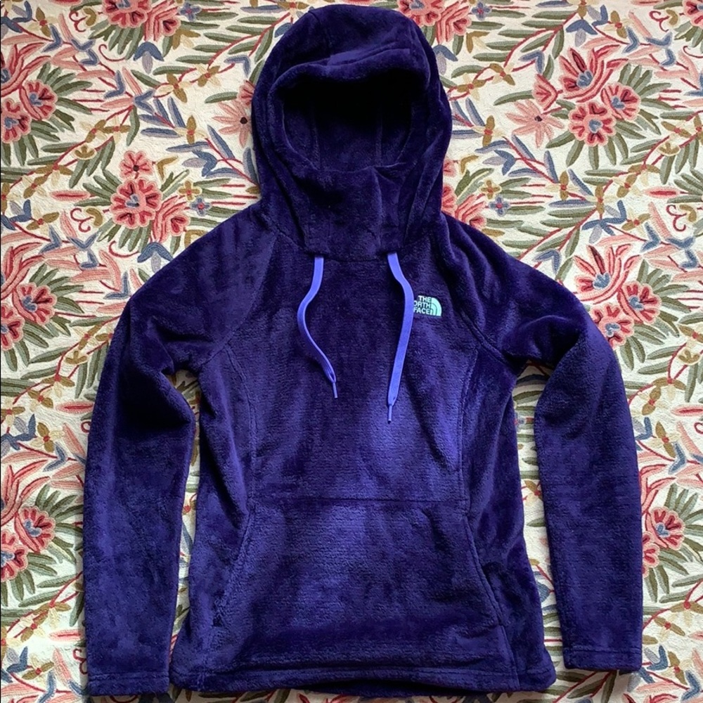 The North Face Hoodie